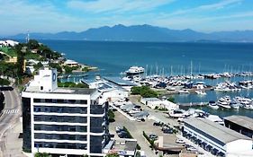 Iate Hotel Centro Florianopolis By Rb Hotelaria